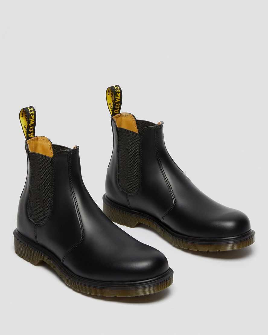 DR MARTENS W 2976 - Boutique Homies