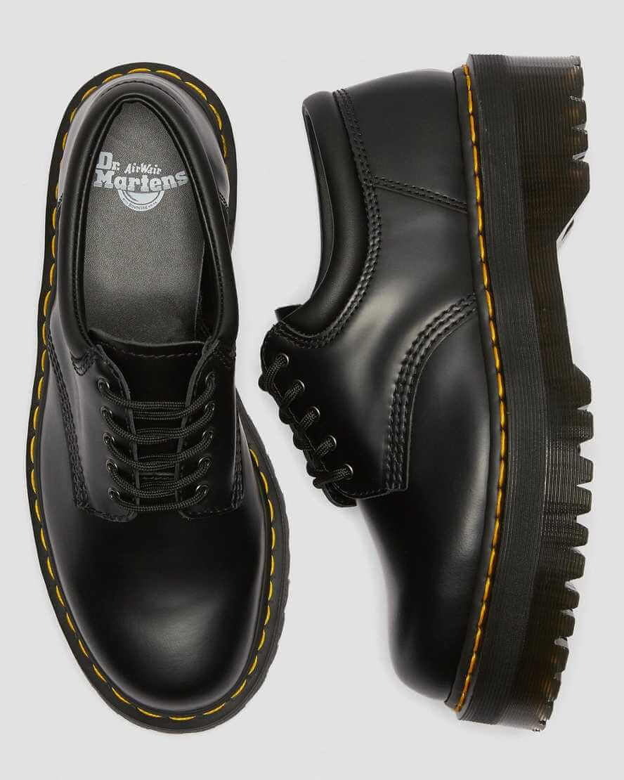 DR MARTENS W 8053 QUAD - Boutique Homies