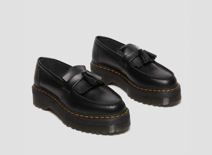 DR MARTENS W ADRIAN QUAD - Boutique Homies