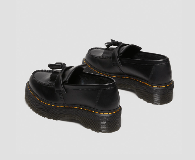 DR MARTENS W ADRIAN QUAD - Boutique Homies