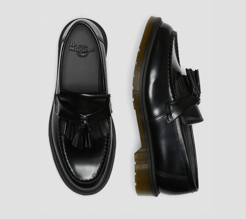 DR MARTENS W ADRIAN - Boutique Homies