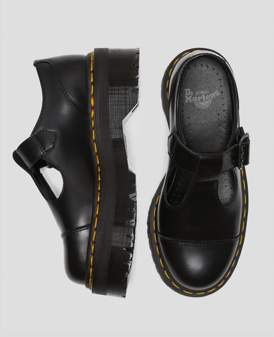 DR MARTENS W BETHAN - Boutique Homies