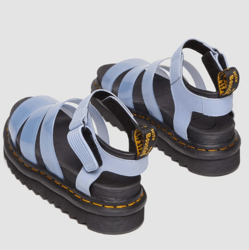 DR MARTENS W BLAIRE JELLY - Boutique Homies