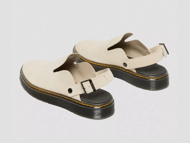 DR MARTENS W CARLSON - Boutique Homies
