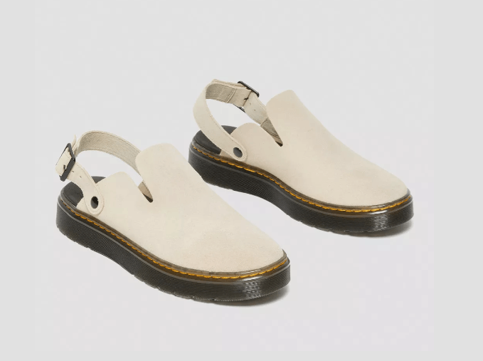 DR MARTENS W CARLSON - Boutique Homies