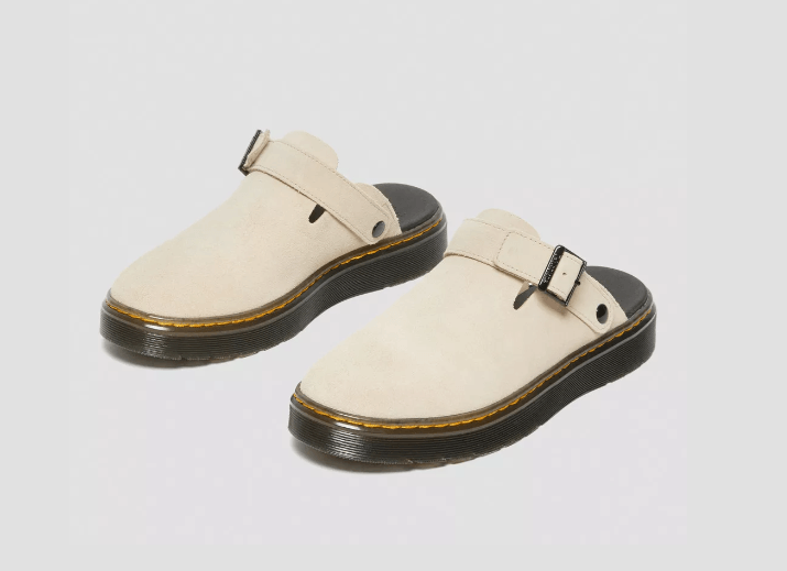 DR MARTENS W CARLSON - Boutique Homies