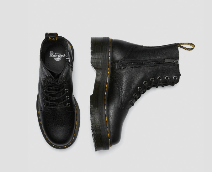 DR MARTENS W JADON III - Boutique Homies
