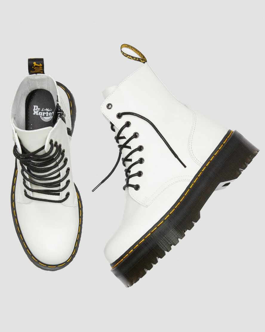 DR MARTENS W JADON - Boutique Homies