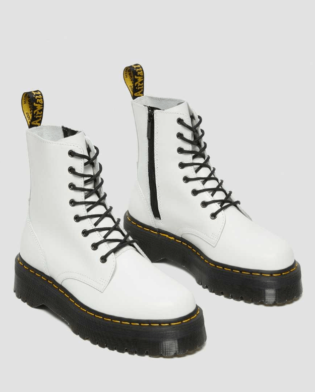 DR MARTENS W JADON - Boutique Homies