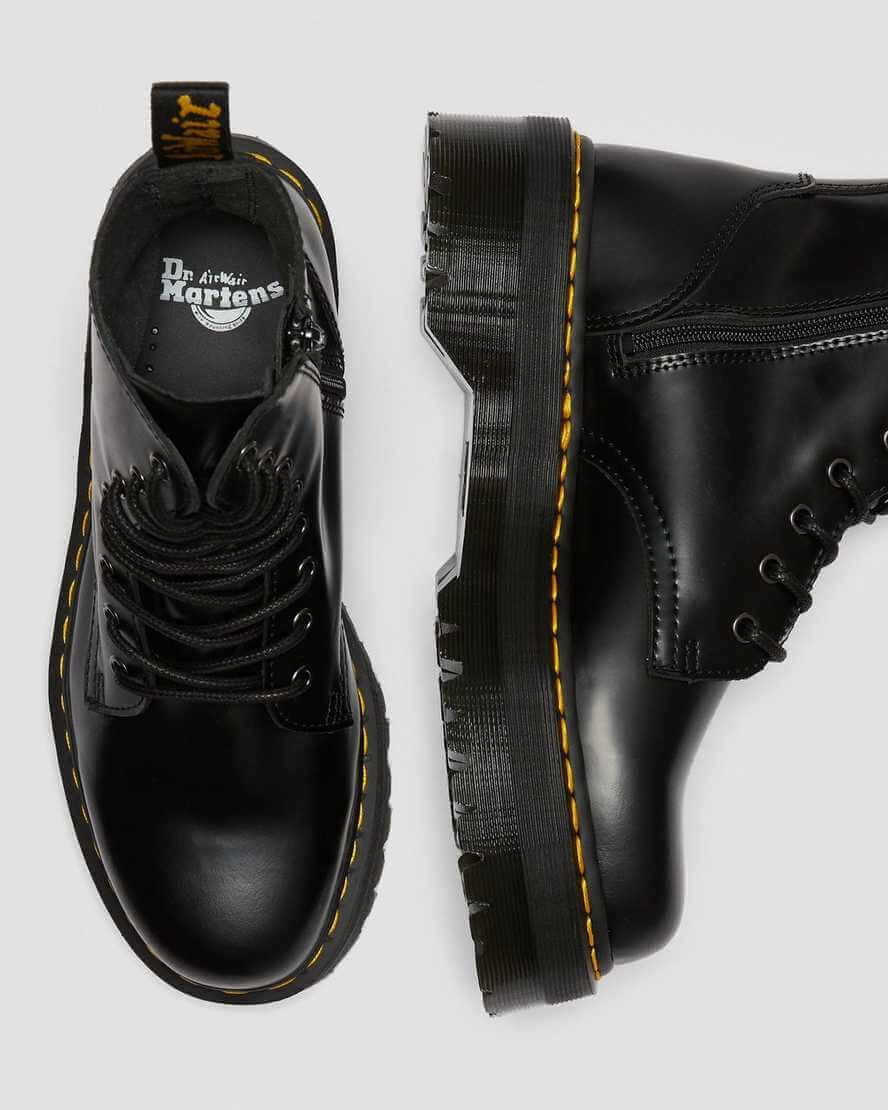 DR MARTENS W JADON - Boutique Homies