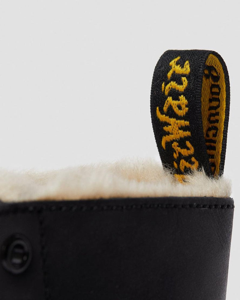 DR MARTENS W SERENA BURNISHED WYOMING - Boutique Homies