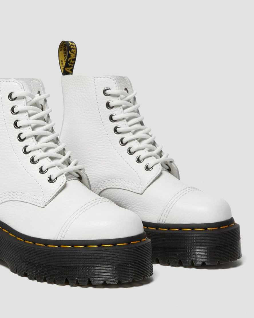 DR MARTENS W SINCLAIR - Boutique Homies