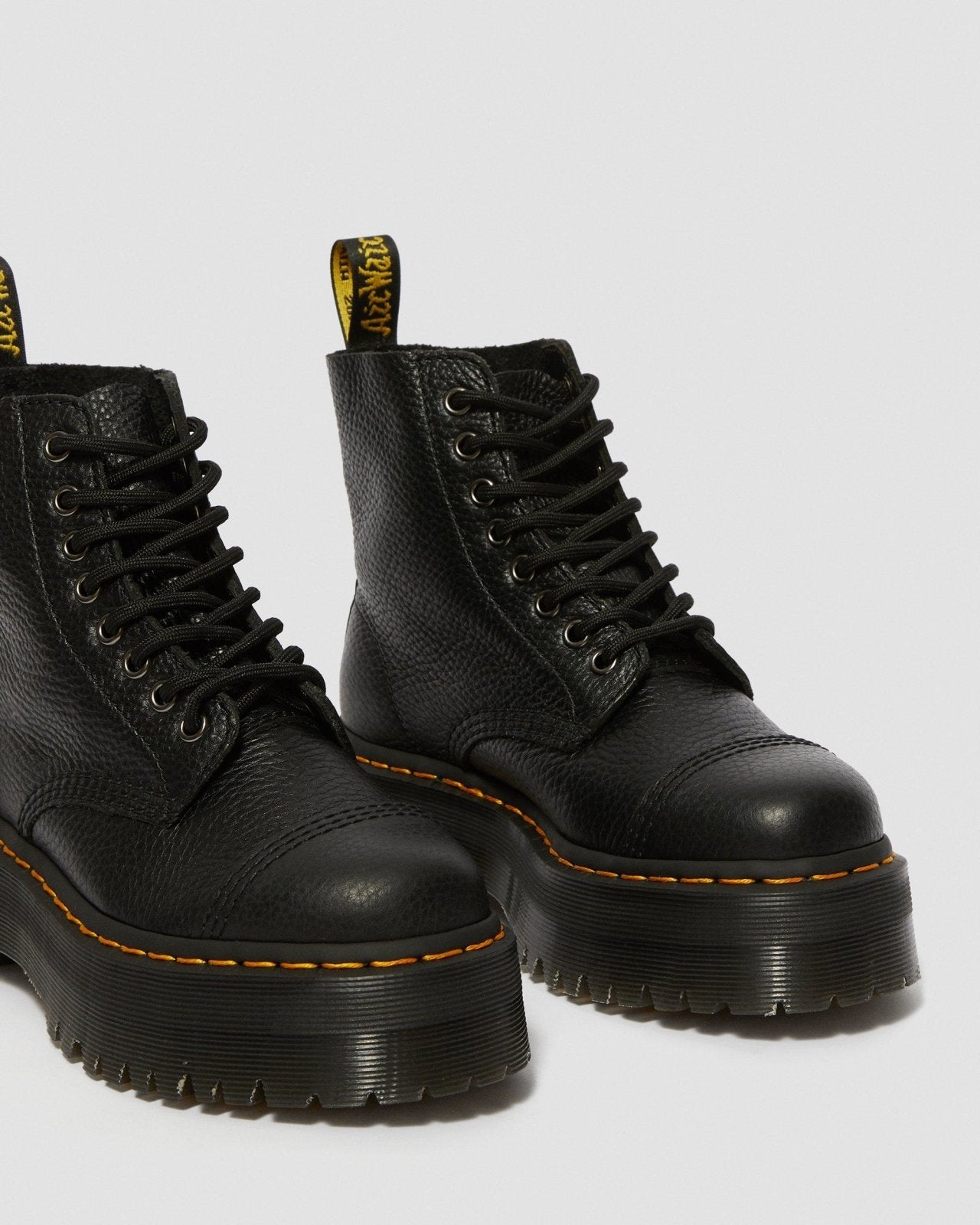 DR MARTENS W SINCLAIR - Boutique Homies