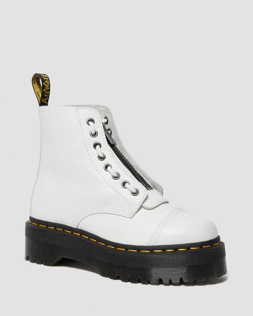 DR MARTENS W SINCLAIR - Boutique Homies