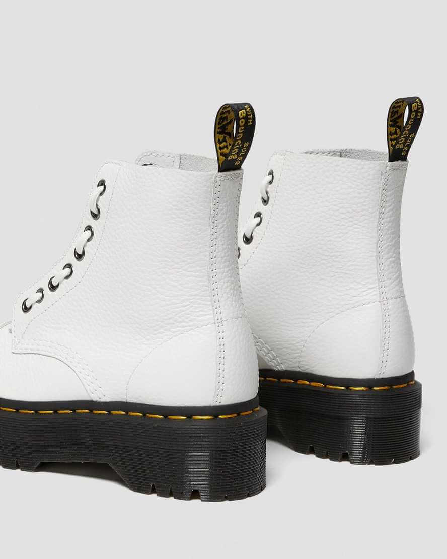 DR MARTENS W SINCLAIR - Boutique Homies