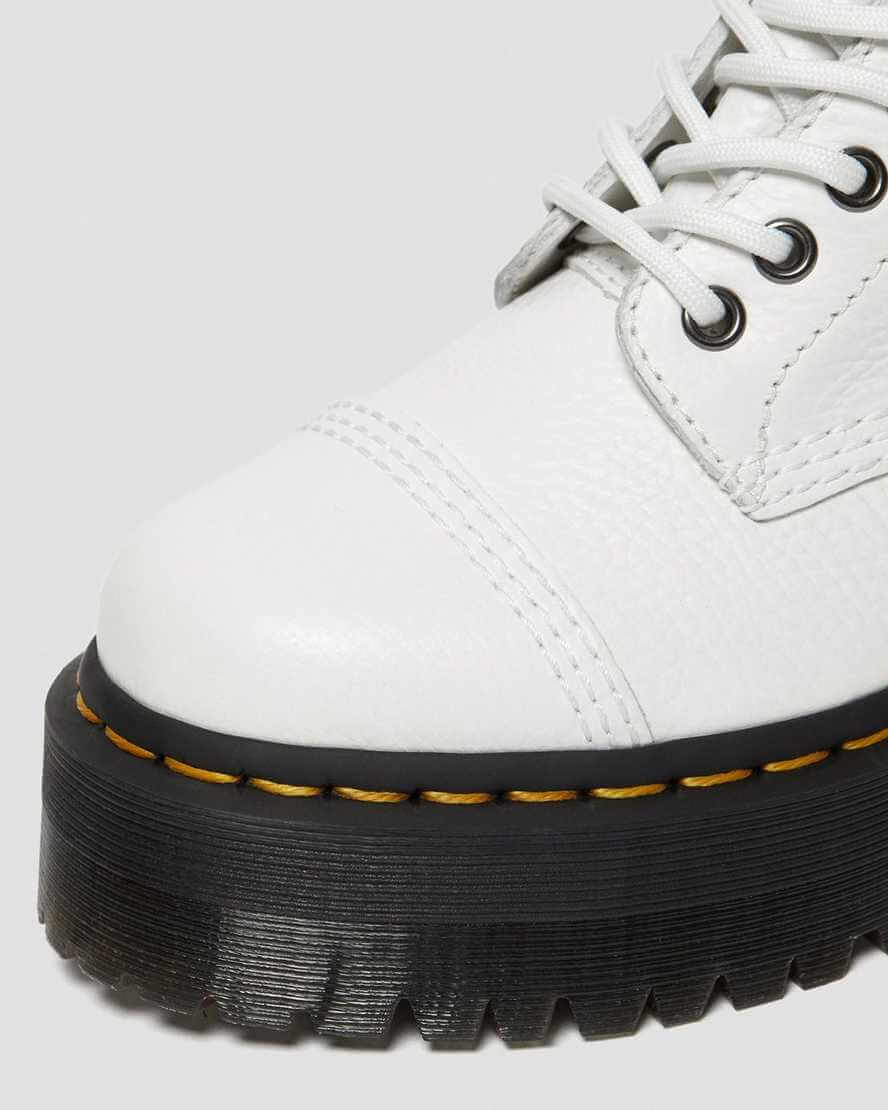 DR MARTENS W SINCLAIR - Boutique Homies