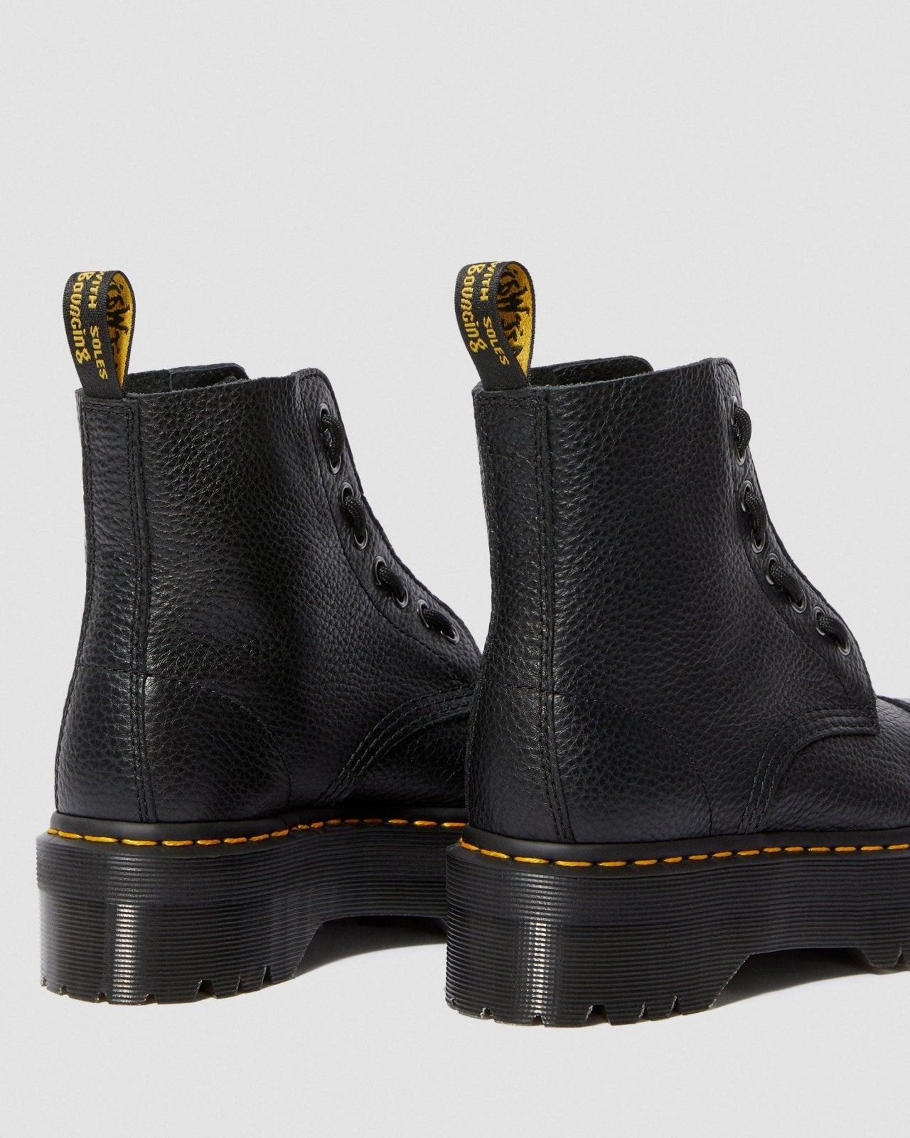 DR MARTENS W SINCLAIR - Boutique Homies