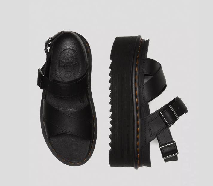 DR MARTENS W VOSS II QUAD - Boutique Homies