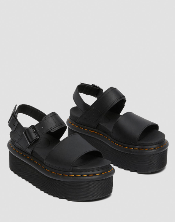 DR MARTENS W VOSS QUAD - Boutique Homies
