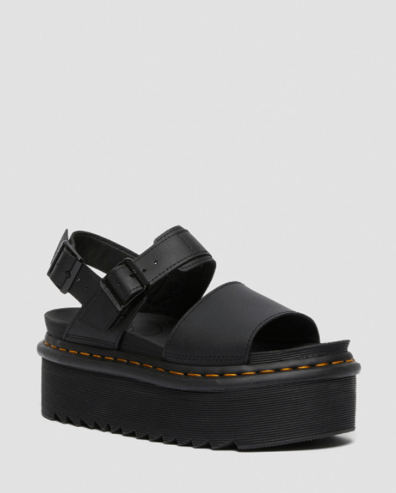 DR MARTENS W VOSS QUAD - Boutique Homies