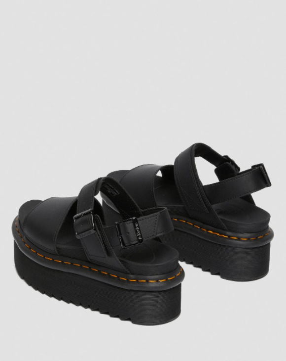 DR MARTENS W VOSS QUAD - Boutique Homies