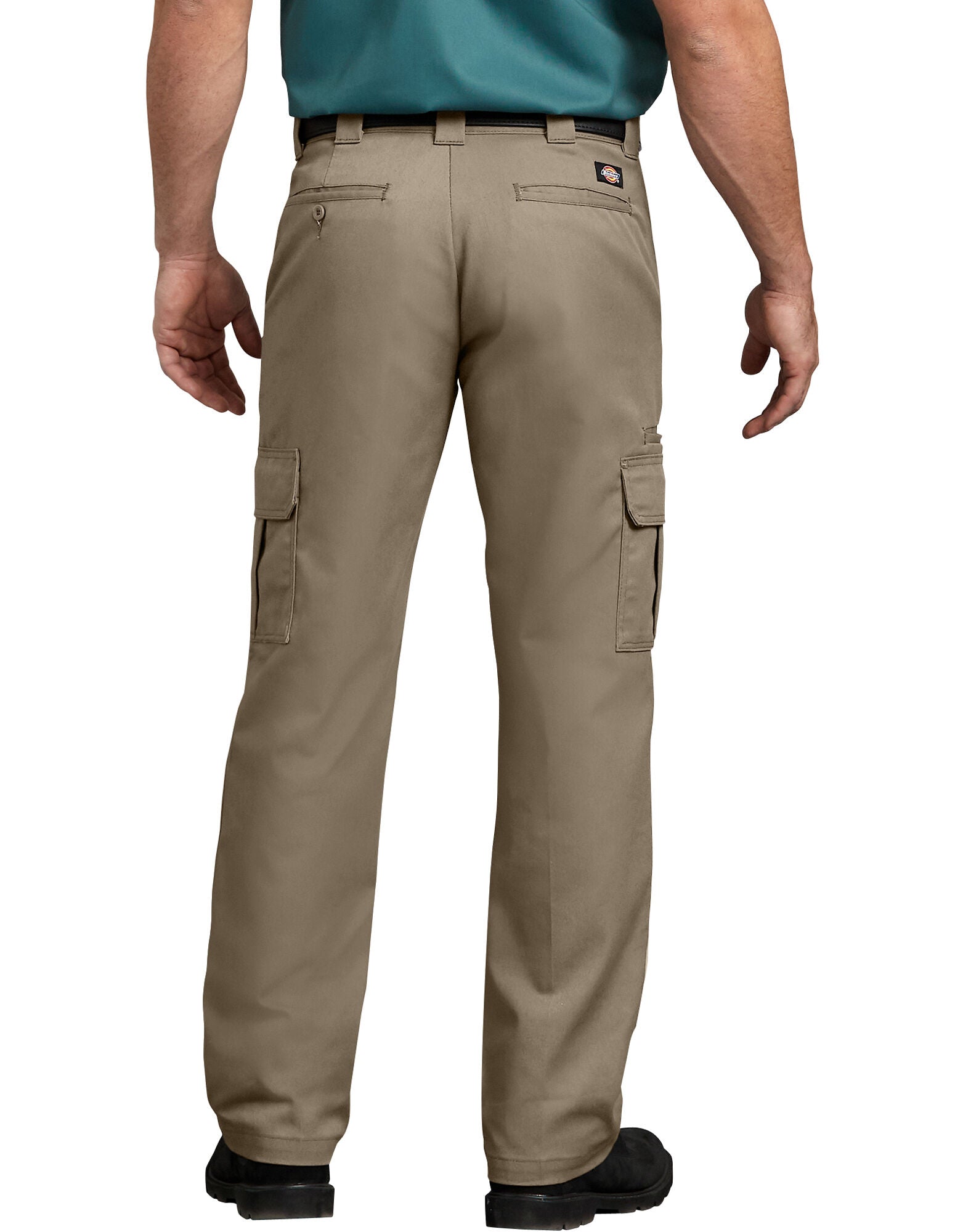 DICKIES REGULAR FIT CARGO PANTS