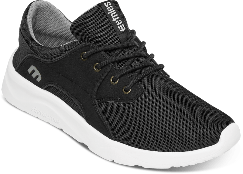 ETNIES SCOUT PLUS - Boutique Homies