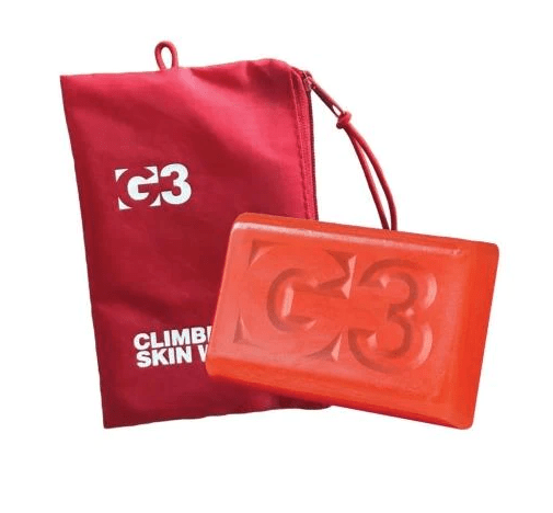 G3 CLIMBING SKIN WAX - Boutique Homies