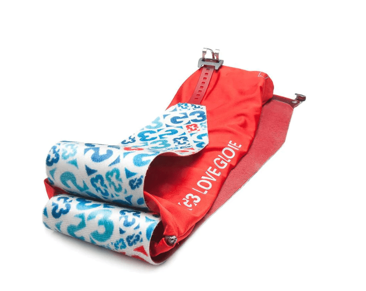 G3 LOVE GLOVE SKIN STORAGE (PAIR) - Boutique Homies
