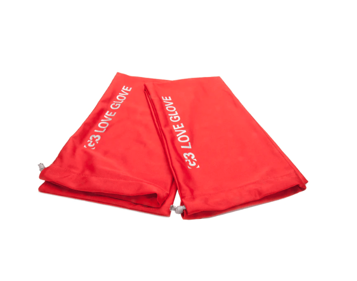 G3 LOVE GLOVE SKIN STORAGE (PAIR) - Boutique Homies