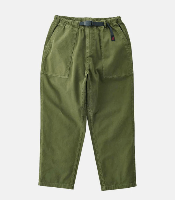 GRAMICCI LOOSE TAPERED PANT - Boutique Homies