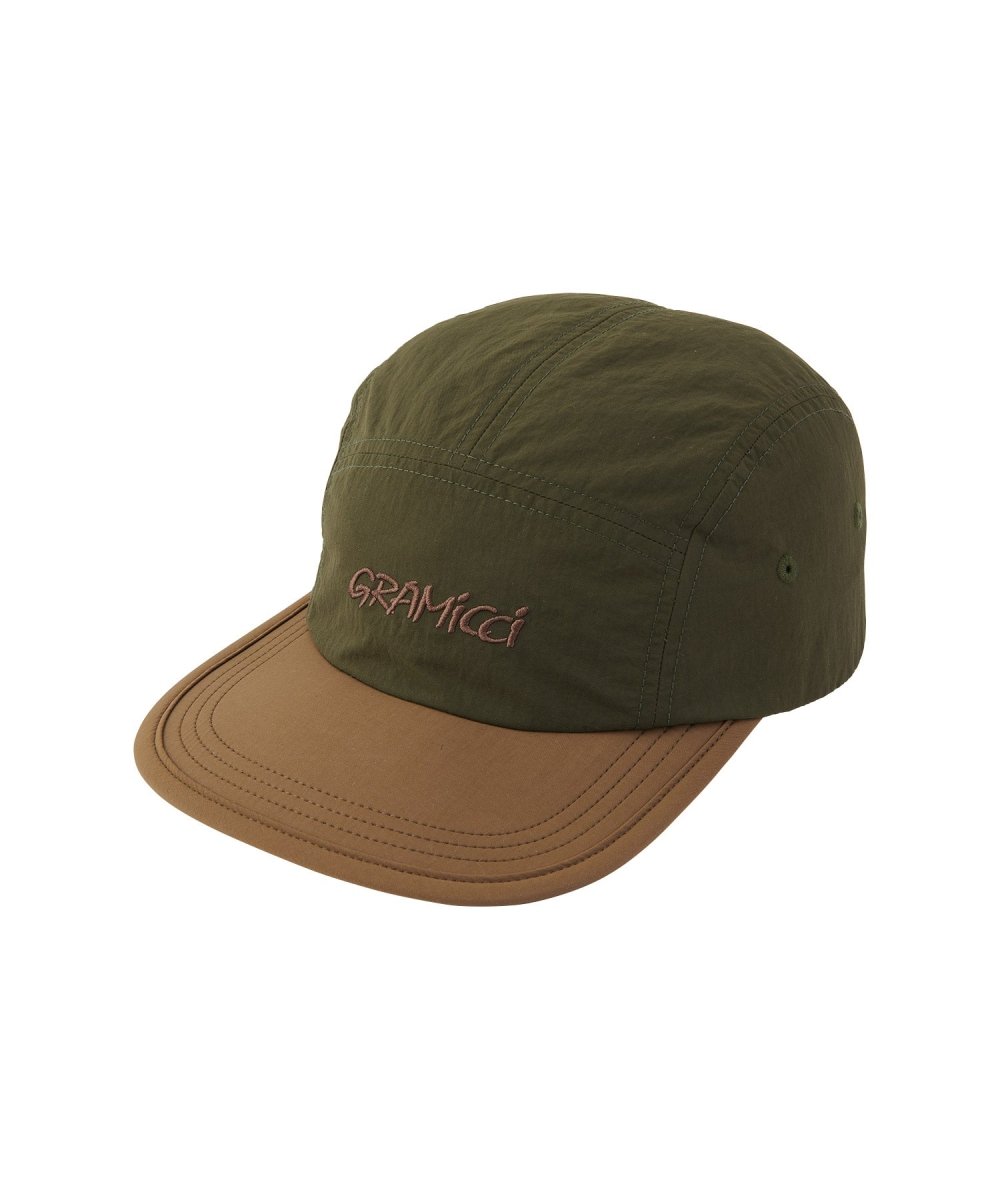 GRAMICCI NYLON CAP - Boutique Homies