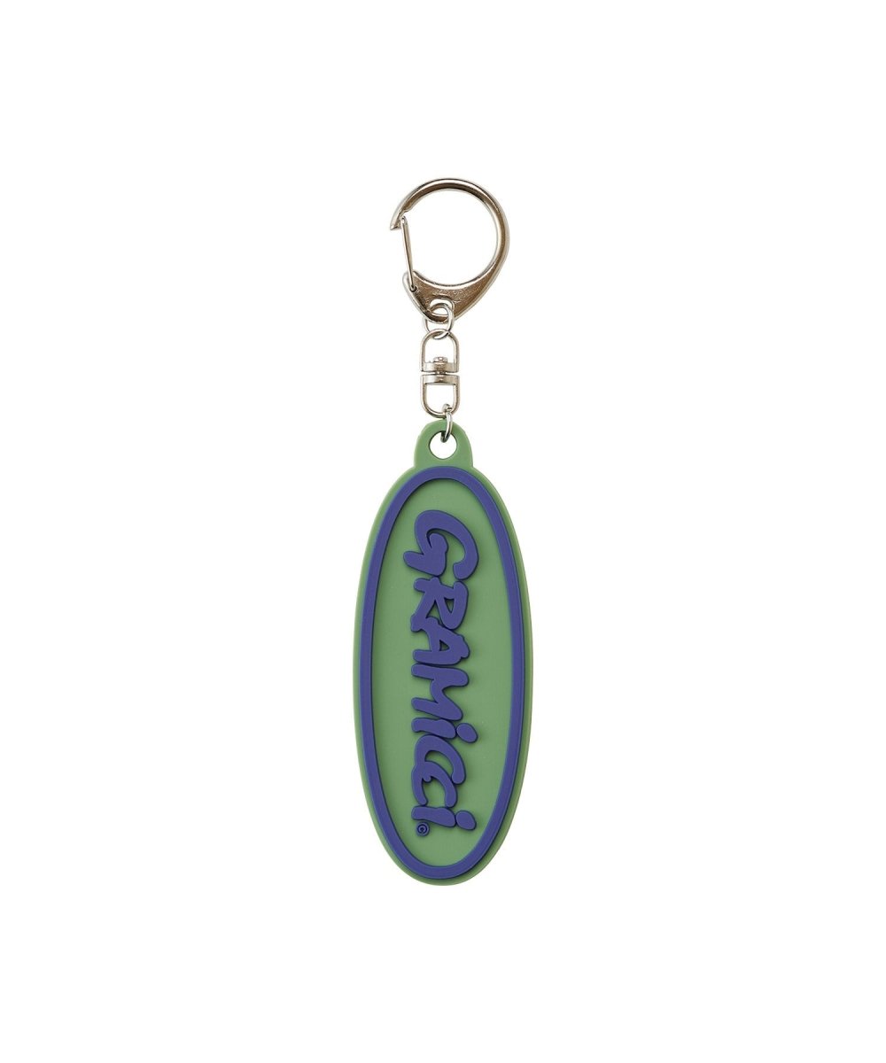 GRAMICCI OVAL KEY RING - Boutique Homies