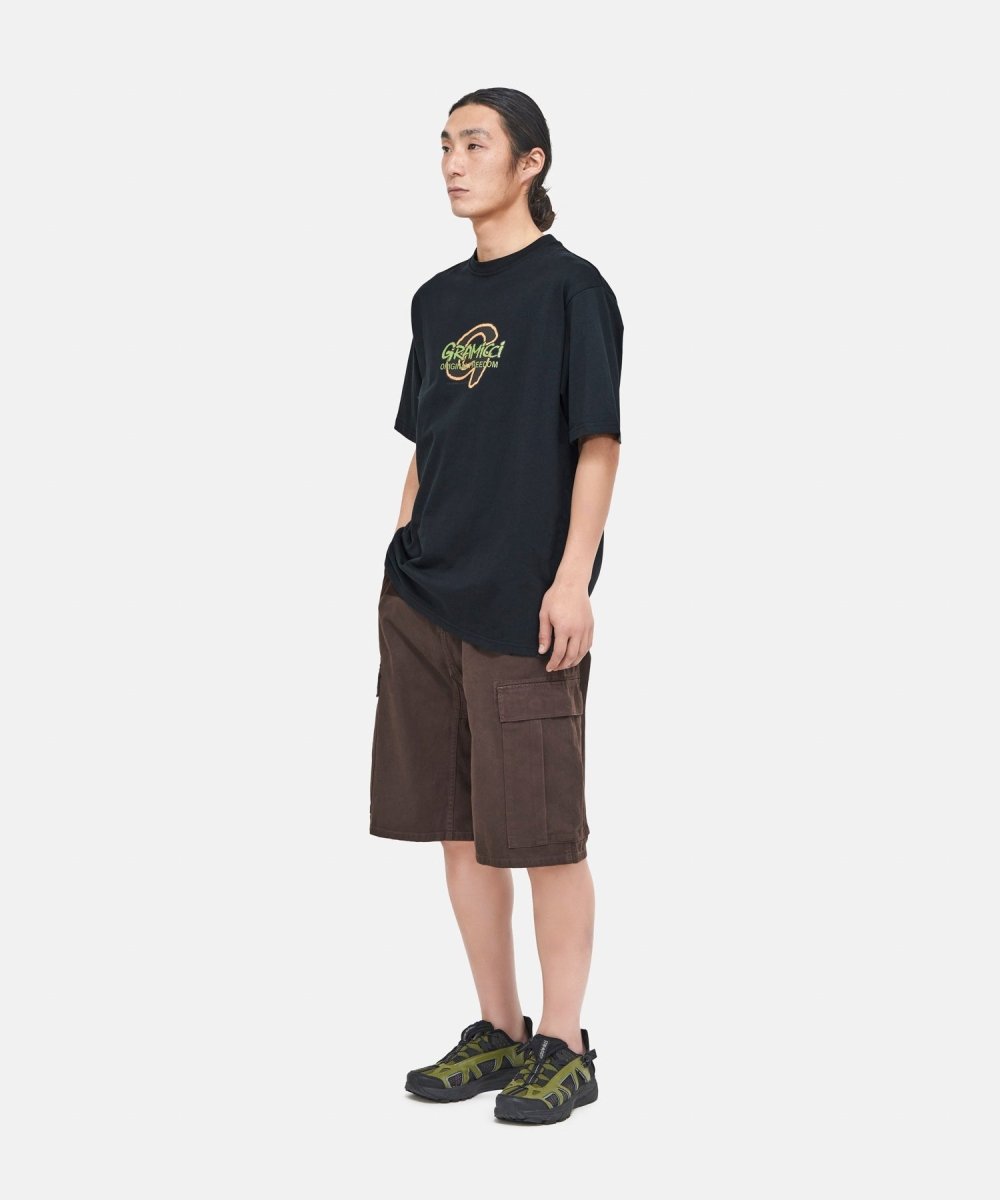 GRAMICCI PIXEL G TEE - Boutique Homies