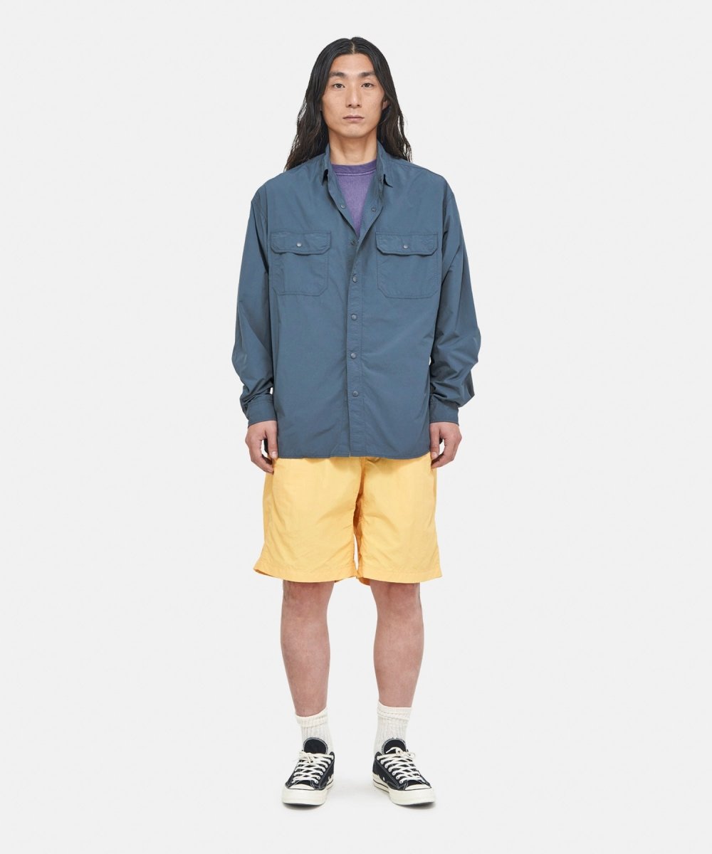 GRAMICCI STANCE SHIRT - Boutique Homies