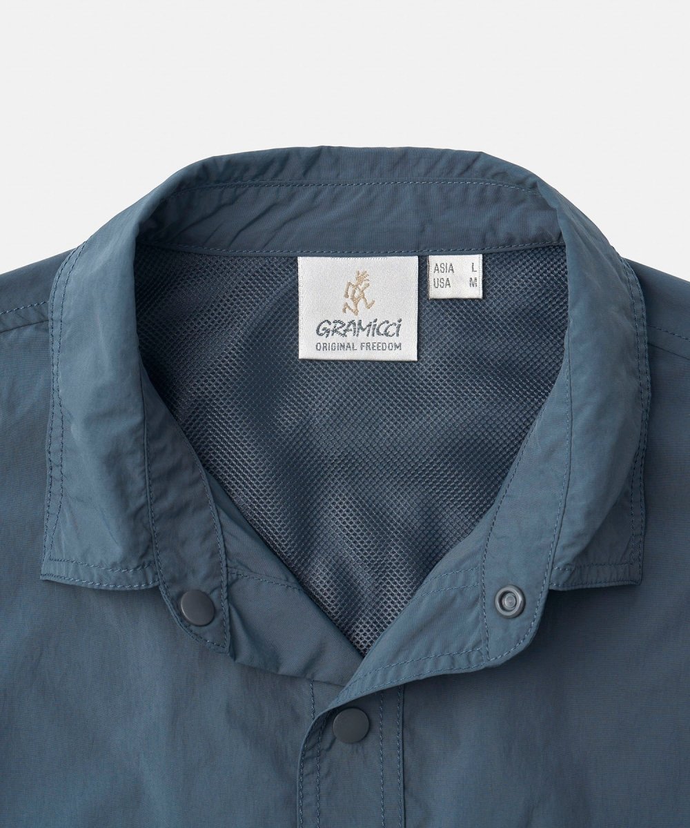 GRAMICCI STANCE SHIRT - Boutique Homies