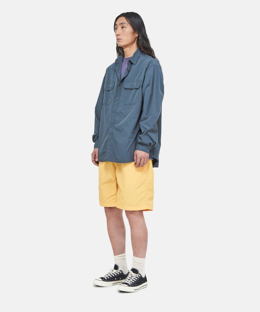 GRAMICCI STANCE SHIRT - Boutique Homies