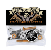 HARD LUCK TEAM HARDWARE ALLEN 1 - Boutique Homies