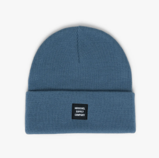 HERSCHEL ABBOTT BEANIE - Boutique Homies