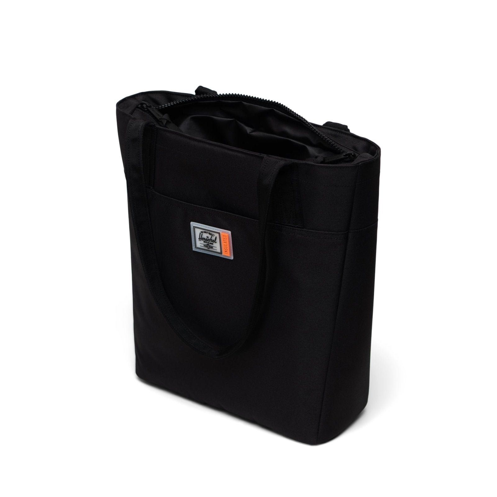 HERSCHEL ALEXANDER ZIP TOTE SMALL - Boutique Homies