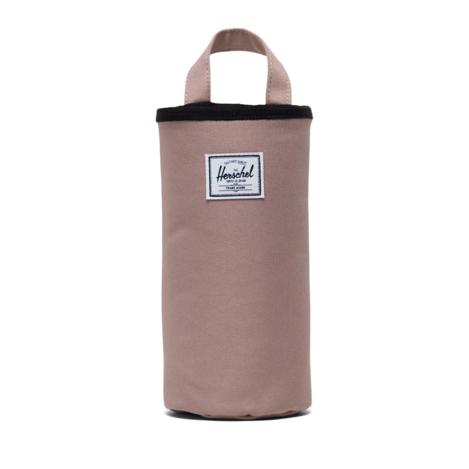 Herschel Supply Co Alexander Zip Tote Large Insulated Ash Rose