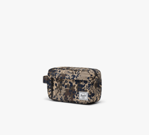 HERSCHEL CHAPTER SMALL TRAVEL KIT - Boutique Homies