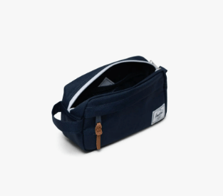 HERSCHEL CHAPTER SMALL TRAVEL KIT - Boutique Homies