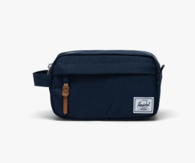 HERSCHEL CHAPTER SMALL TRAVEL KIT - Boutique Homies