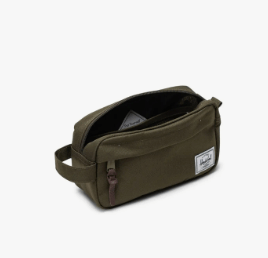 HERSCHEL CHAPTER SMALL TRAVEL KIT - Boutique Homies