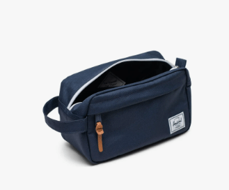 HERSCHEL CHAPTER TRAVEL KIT - Boutique Homies