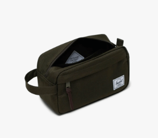 HERSCHEL CHAPTER TRAVEL KIT - Boutique Homies