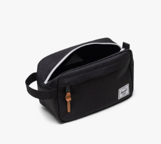 HERSCHEL CHAPTER TRAVEL KIT - Boutique Homies