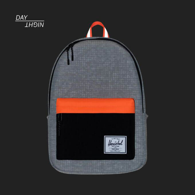 HERSCHEL CLASSIC XL - Boutique Homies