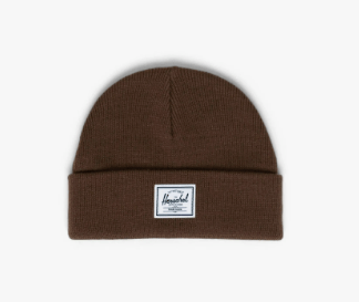 HERSCHEL ELMER SHALLOW BEANIE - Boutique Homies